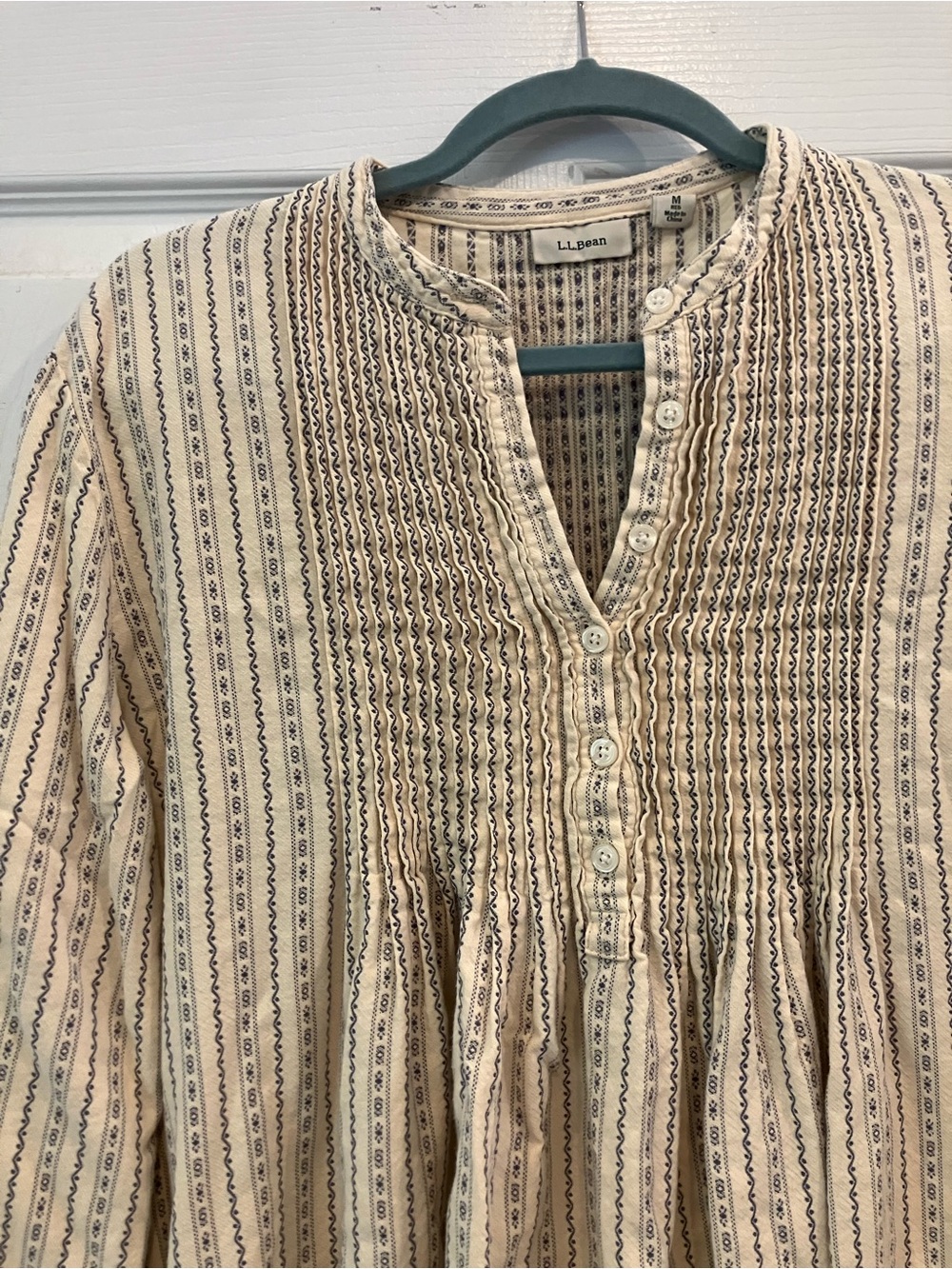 L.L. Bean | Vintage Nightgown